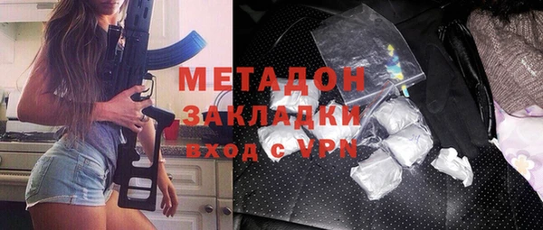 индика Арсеньев